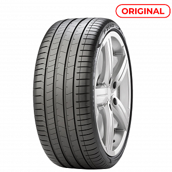    P-Zero (PZ4) 255/40 R19 100Y TL XL (*) (KS)